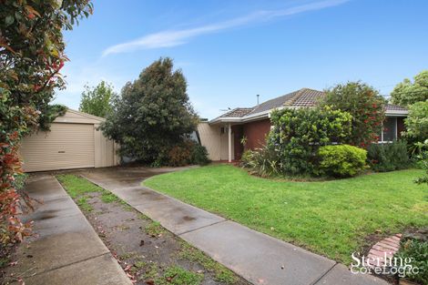 Property photo of 4 Pitta Close Werribee VIC 3030