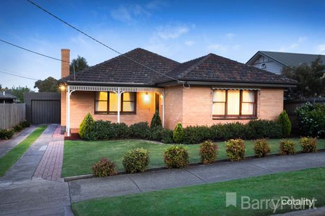 Property photo of 14 Donald Street Sunshine VIC 3020