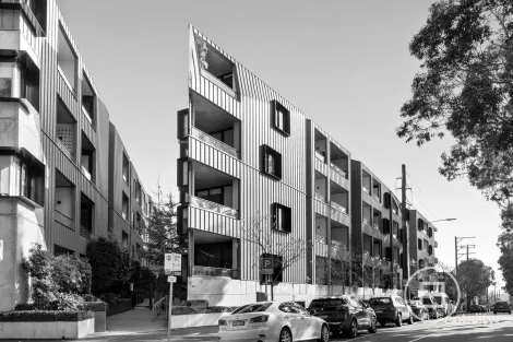 104/1 Courtney St, North Melbourne, VIC 3051