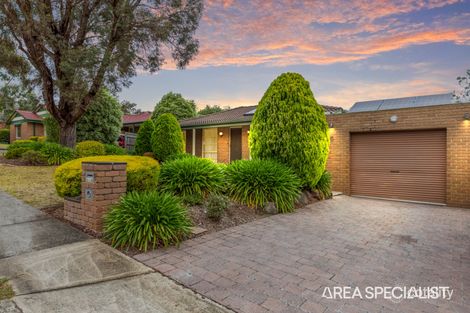 6 Calendonia Dr, Eltham North, VIC 3095