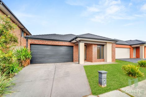 Property photo of 42 Postema Drive Point Cook VIC 3030