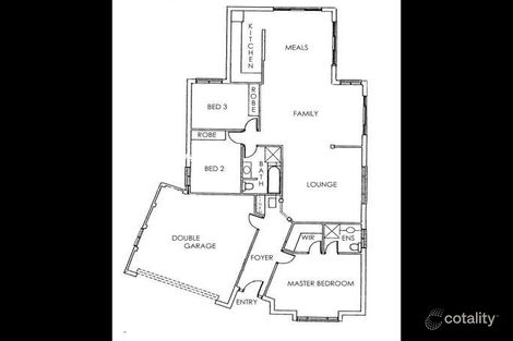 Property photo of 61 Maclaurin Crescent Chifley ACT 2606