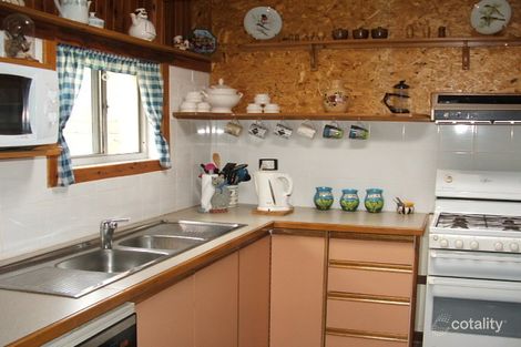 Property photo of 577 Walsh Road Runnymede QLD 4615