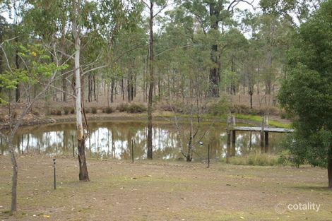 Property photo of 577 Walsh Road Runnymede QLD 4615