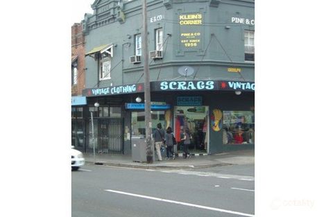 559 King St, Newtown, NSW 2042