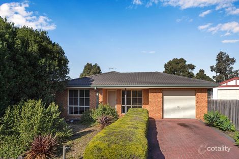 Property photo of 10 Perez Court Werribee VIC 3030