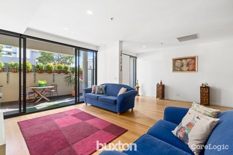 Property photo of 101/216 Rouse Street Port Melbourne VIC 3207