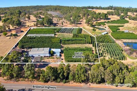 1311 Brookton Hwy, Karragullen, WA 6111