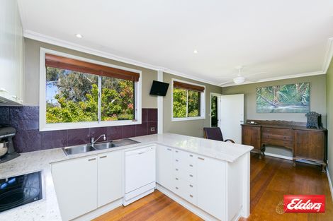 Property photo of 5 Nepean Place Macquarie ACT 2614
