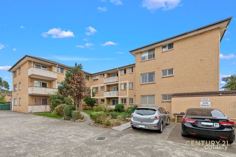 Property photo of 11/48 Ingleburn Road Ingleburn NSW 2565