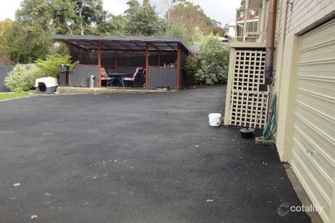 Property photo of 111 Outram Street Summerhill TAS 7250