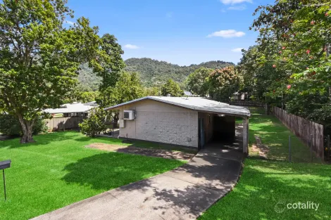 Property photo of 1 Ramsey Drive Kanimbla QLD 4870