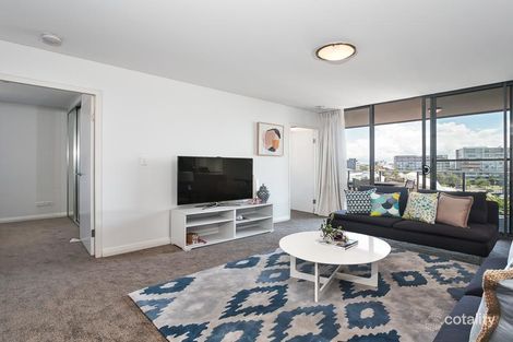 Property photo of 510/335 Wharf Road Newcastle NSW 2300