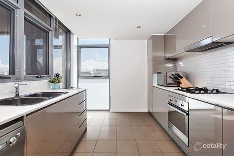Property photo of 510/335 Wharf Road Newcastle NSW 2300