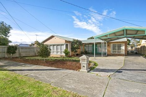 Property photo of 14 Longview Avenue Leopold VIC 3224