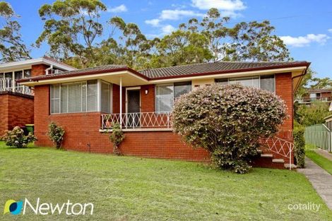 Property photo of 14 Stirling Avenue Kirrawee NSW 2232