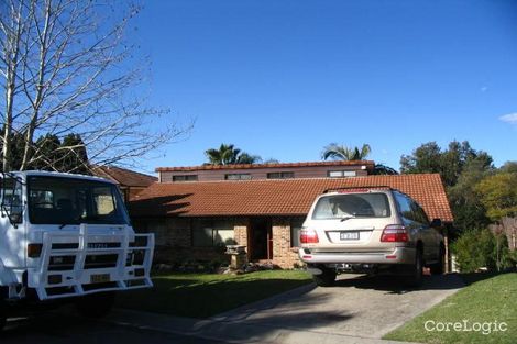 Property photo of 8 Gungurru Street Kingswood NSW 2747
