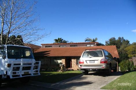 Property photo of 8 Gungurru Street Kingswood NSW 2747