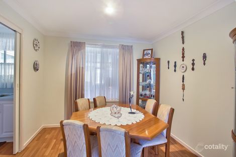 Property photo of 4 Paroo Street Ruse NSW 2560