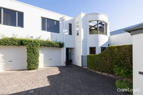 Property photo of 182A Barton Terrace West North Adelaide SA 5006