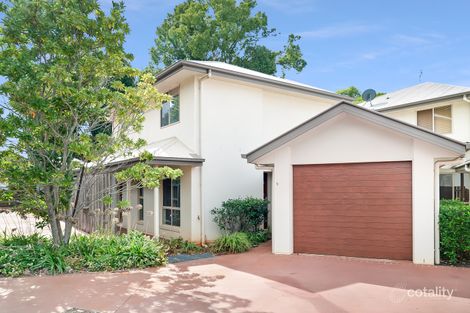 1/16-20 Anzac Ave, Newtown, QLD 4350