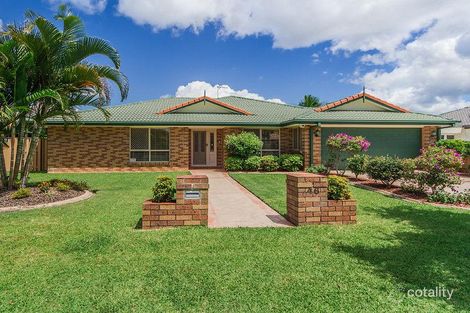 46 Belrose Bvd, Varsity Lakes, QLD 4227