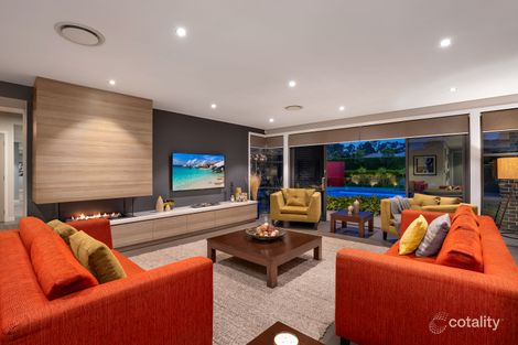 Property photo of 21 Twin Creeks Drive Luddenham NSW 2745