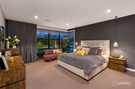 Property photo of 21 Twin Creeks Drive Luddenham NSW 2745