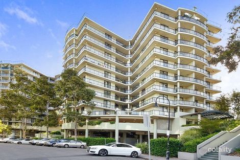 1101/3-7 Keats Ave, Rockdale, NSW 2216