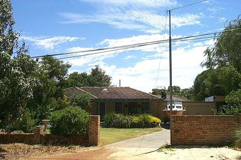 258 Grove Rd, Lesmurdie, WA 6076