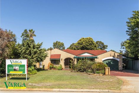 Property photo of 23 Woolley Street Willetton WA 6155