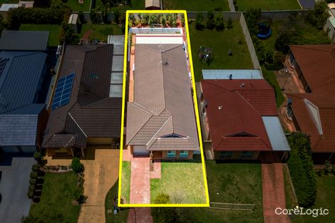 Property photo of 33 Yancannia Terrace Glenwood NSW 2768