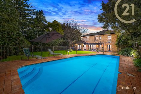 Property photo of 9 Brisbane Avenue East Lindfield NSW 2070