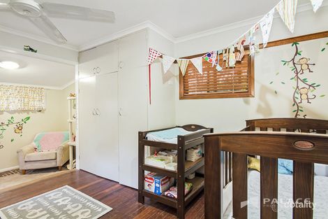 Property photo of 122 Arthur Summervilles Road Karalee QLD 4306