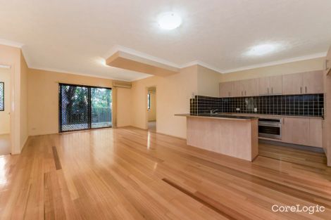 Property photo of 1/101 Sir Fred Schonell Drive St Lucia QLD 4067
