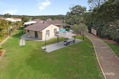 Property photo of 23 Savalas Street McDowall QLD 4053