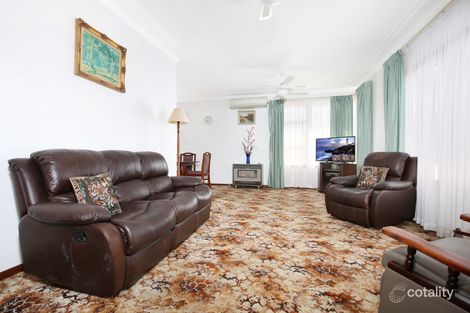 Property photo of 27 Thurston Crescent Corrimal NSW 2518