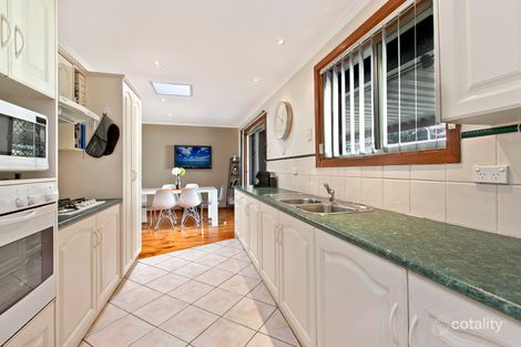 Property photo of 40 Baxter Avenue Surrey Downs SA 5126