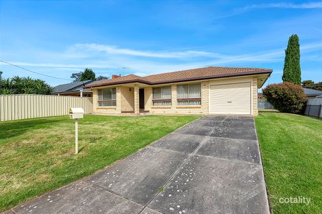 32 Aquamarine Dr, Salisbury East, SA 5109