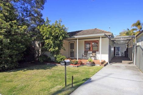 6 Clements Pde, Kirrawee, NSW 2232