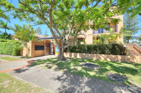 Property photo of 6/40-44 Ventura Road Mermaid Beach QLD 4218