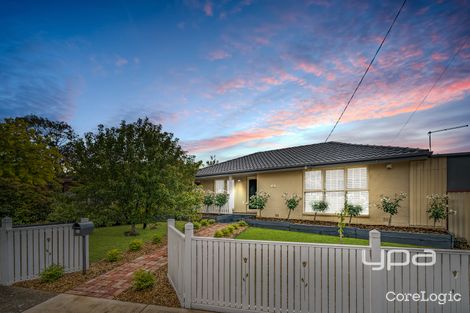 Property photo of 12 Forrest Street Sunbury VIC 3429