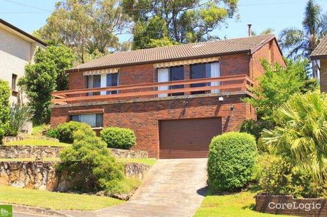 Property photo of 1 Mark Street Figtree NSW 2525