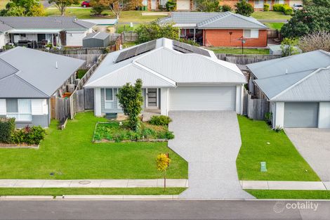 41 Wright Cres, Flinders View, QLD 4305