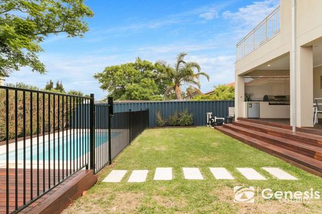 Property photo of 114 Shakespeare Street Mount Hawthorn WA 6016