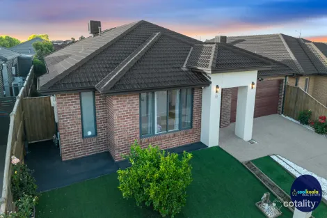 Property photo of 6 Primrose Crescent Mickleham VIC 3064