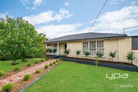 Property photo of 12 Forrest Street Sunbury VIC 3429