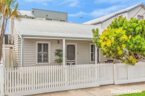 Property photo of 77 Thompson Street Williamstown VIC 3016