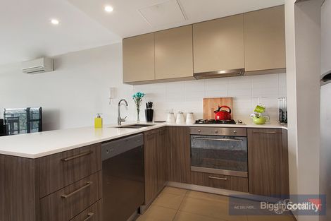 Property photo of 206/30 La Scala Avenue Maribyrnong VIC 3032