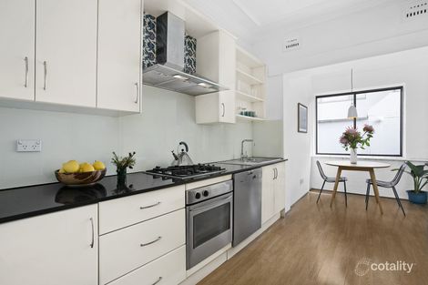 Property photo of 11/133 Kurraba Road Kurraba Point NSW 2089